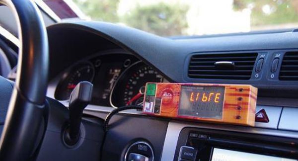 Prix Taxi Gare de Lyon Gare Montparnasse