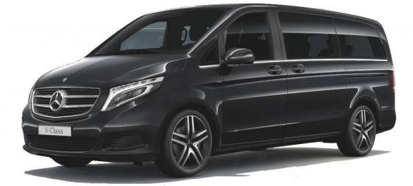 Taxi From CDG to Gare de Lyon